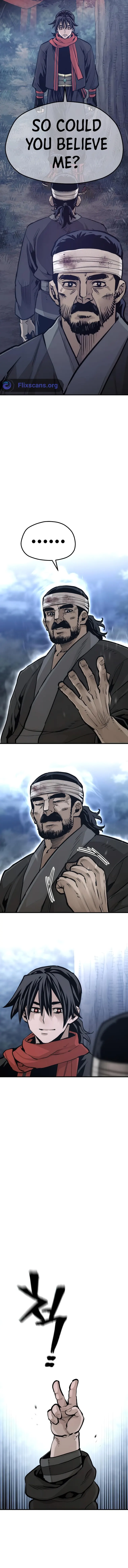 Heavenly Demon Cultivation Simulation Chapter 101 - Page 20