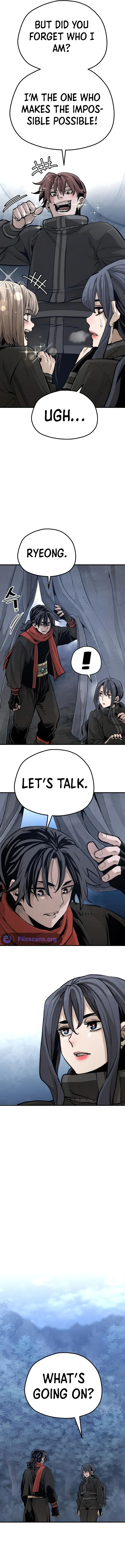 Heavenly Demon Cultivation Simulation Chapter 101 - Page 22
