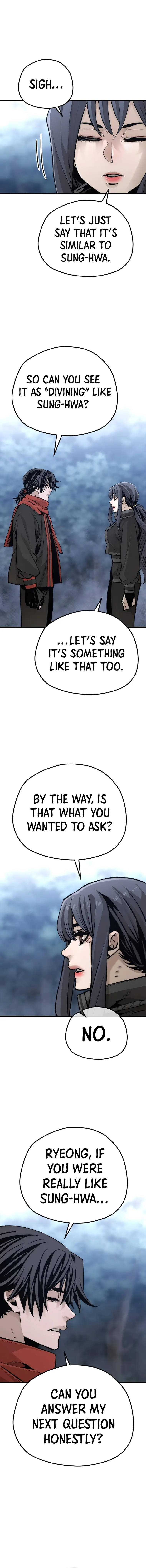 Heavenly Demon Cultivation Simulation Chapter 101 - Page 24