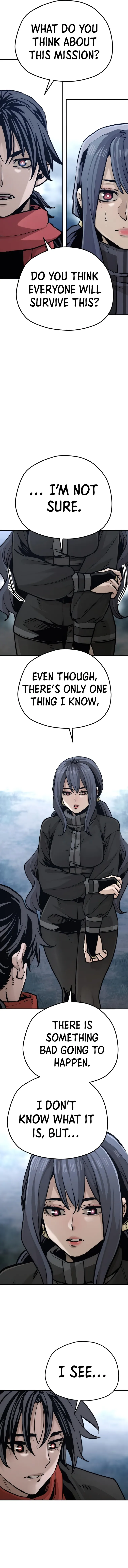 Heavenly Demon Cultivation Simulation Chapter 101 - Page 25
