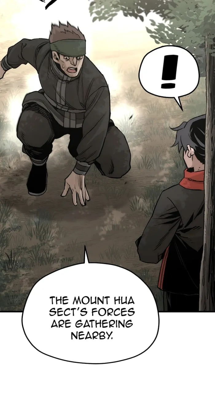 Heavenly Demon Cultivation Simulation Chapter 102 - Page 26