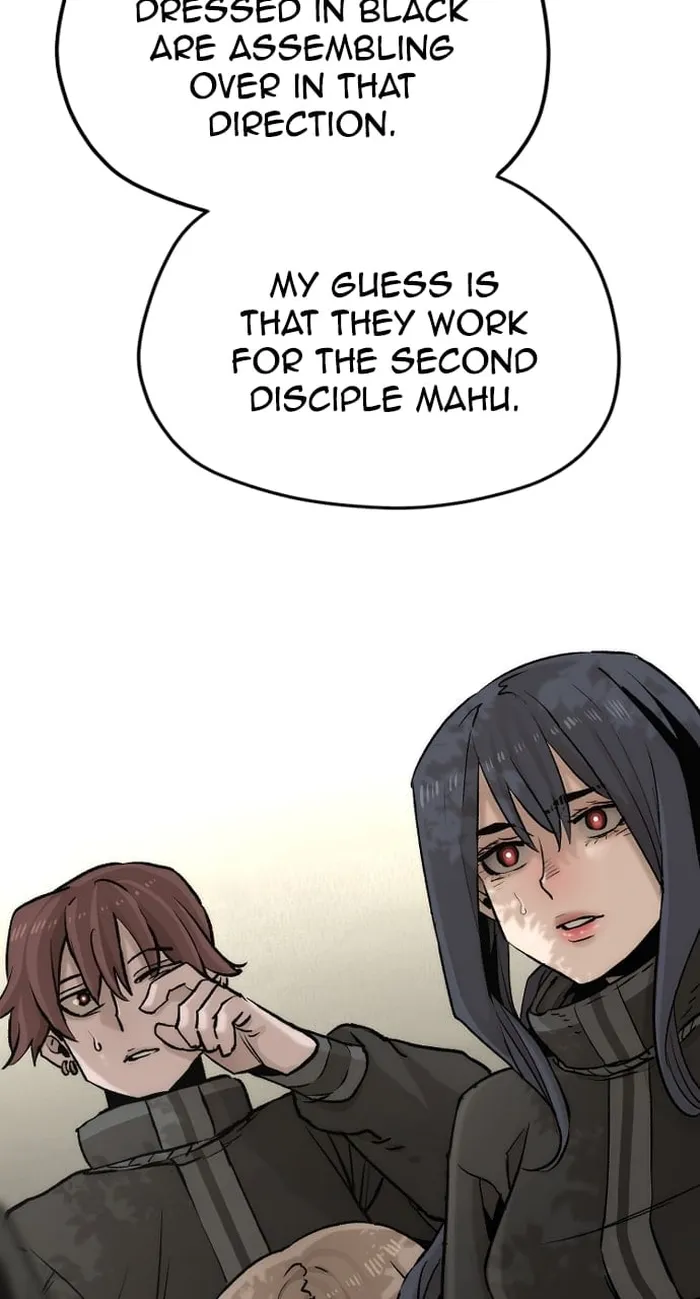 Heavenly Demon Cultivation Simulation Chapter 102 - Page 30