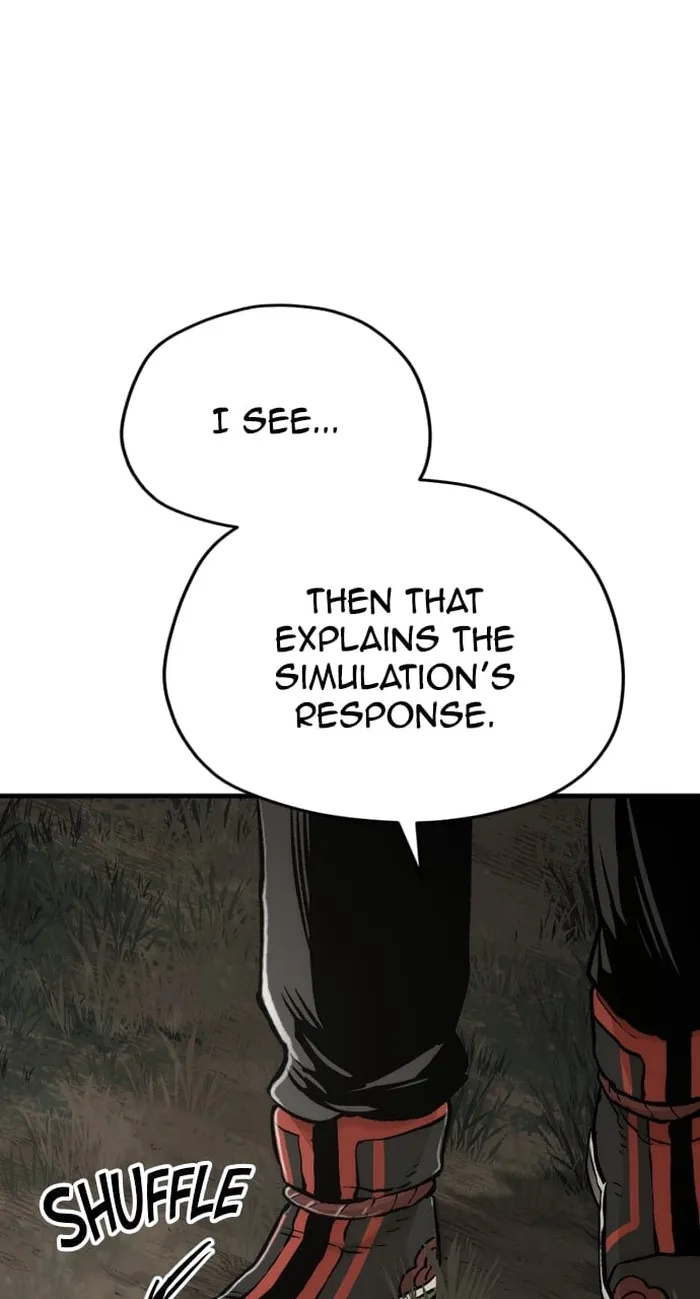 Heavenly Demon Cultivation Simulation Chapter 102 - Page 50