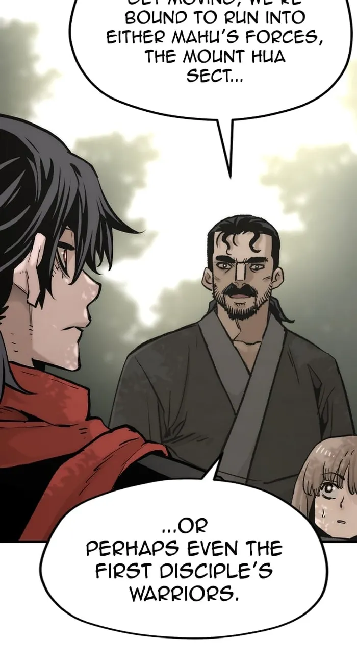 Heavenly Demon Cultivation Simulation Chapter 102 - Page 65