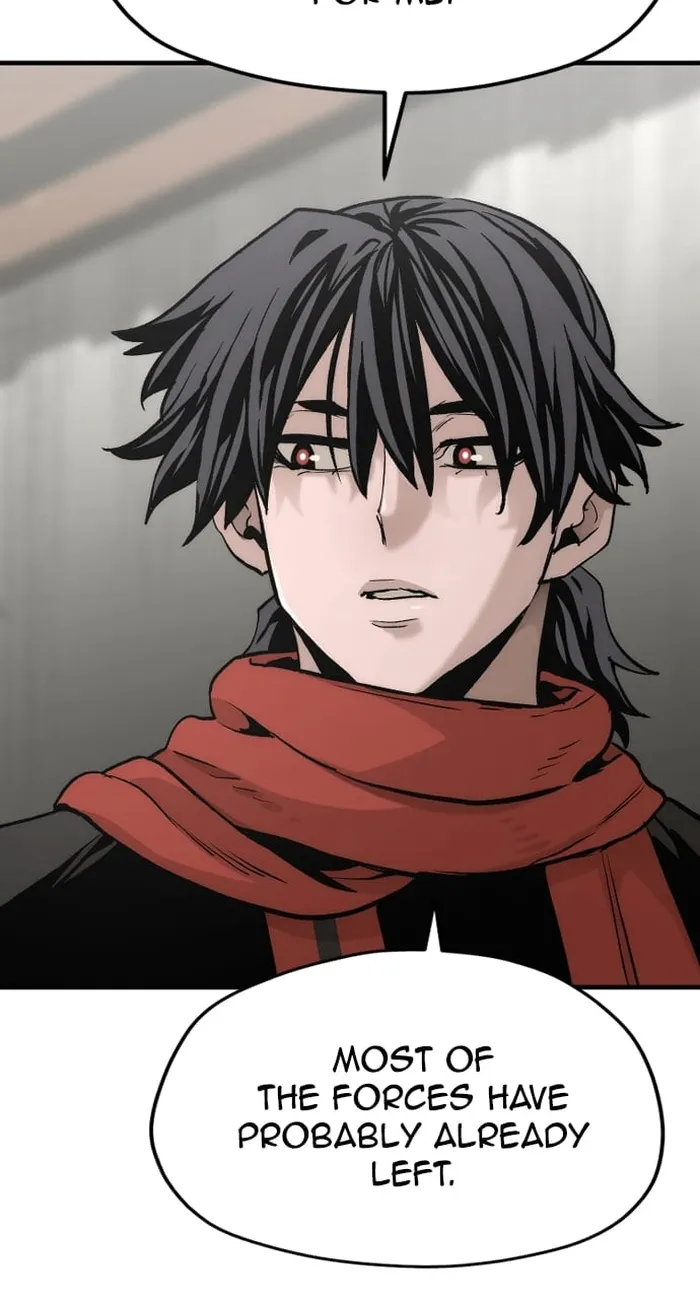 Heavenly Demon Cultivation Simulation Chapter 102 - Page 76