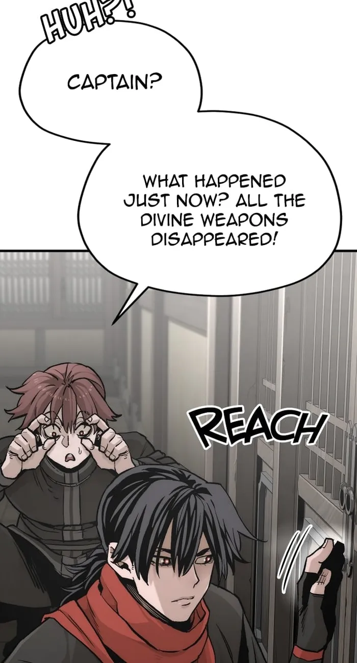 Heavenly Demon Cultivation Simulation Chapter 102 - Page 84