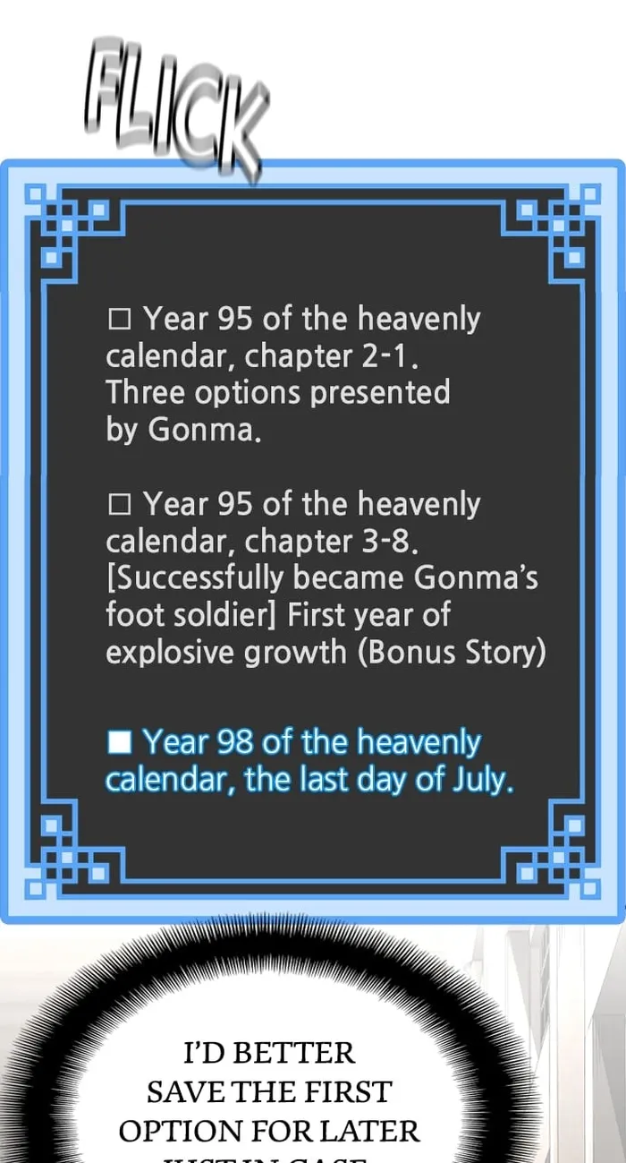 Heavenly Demon Cultivation Simulation Chapter 102 - Page 86
