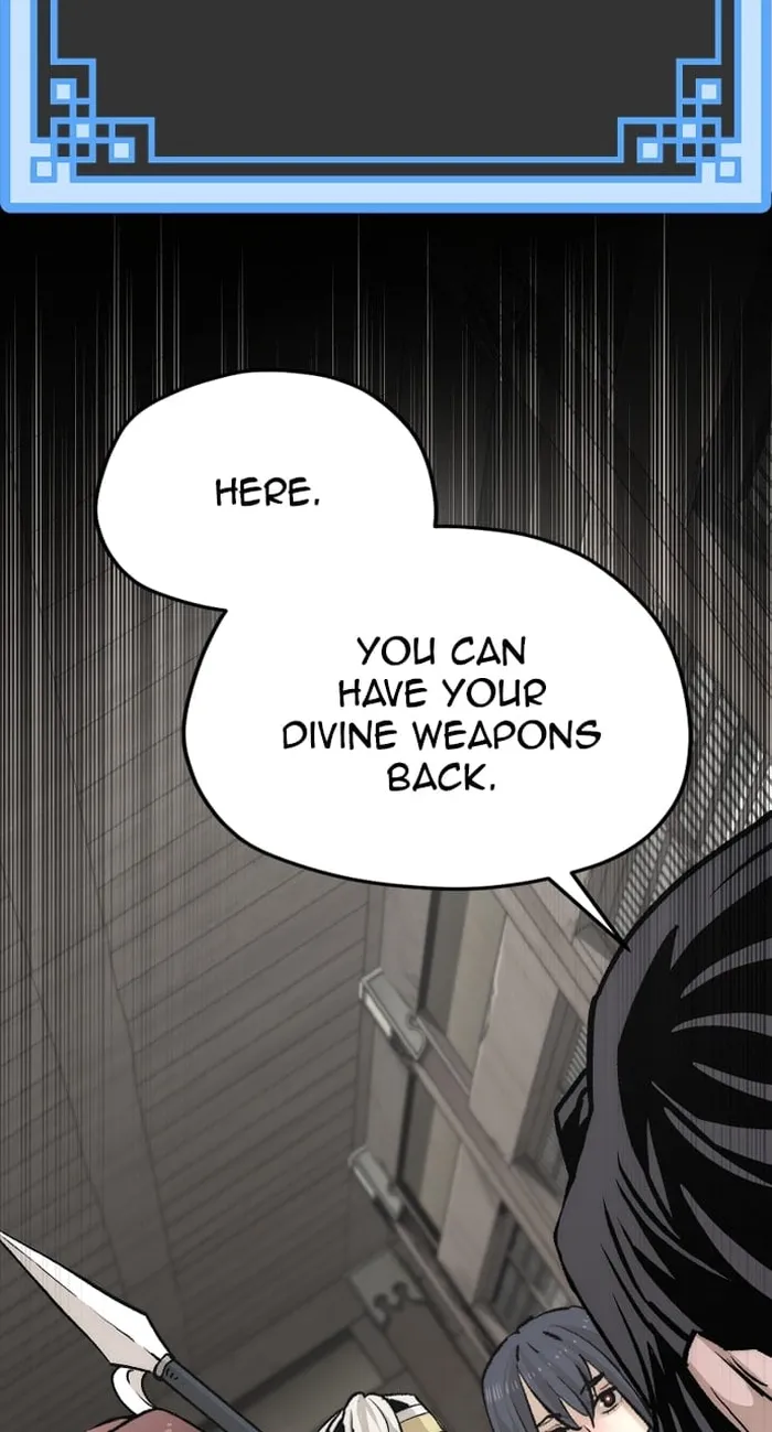 Heavenly Demon Cultivation Simulation Chapter 102 - Page 90