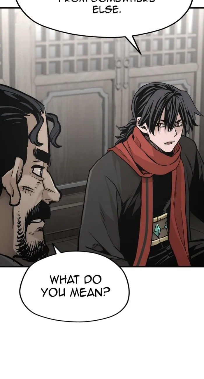 Heavenly Demon Cultivation Simulation Chapter 102 - Page 101