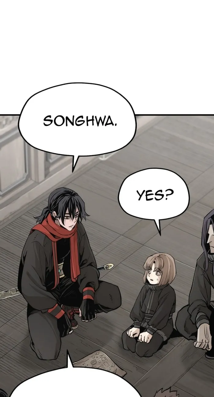 Heavenly Demon Cultivation Simulation Chapter 102 - Page 114