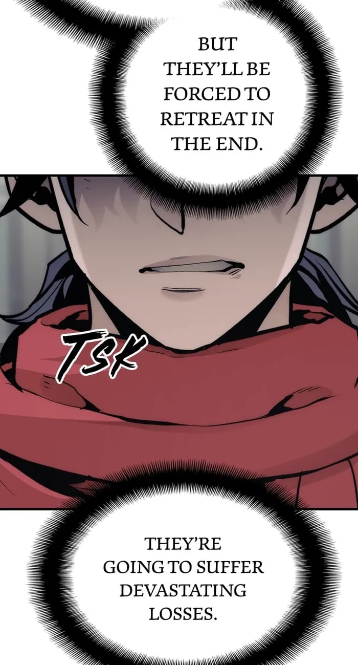 Heavenly Demon Cultivation Simulation Chapter 103 - Page 28