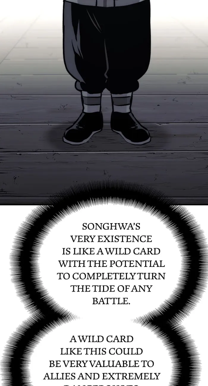 Heavenly Demon Cultivation Simulation Chapter 103 - Page 38
