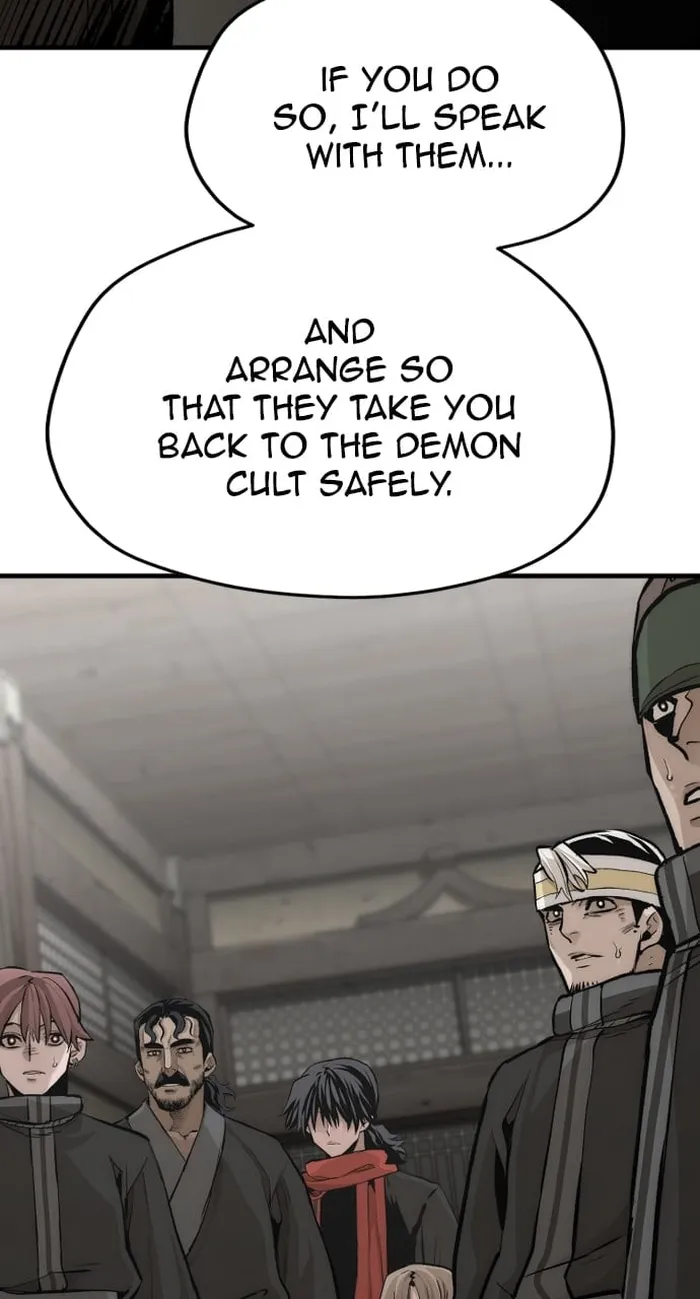 Heavenly Demon Cultivation Simulation Chapter 103 - Page 41