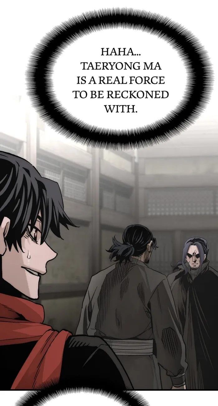 Heavenly Demon Cultivation Simulation Chapter 103 - Page 108
