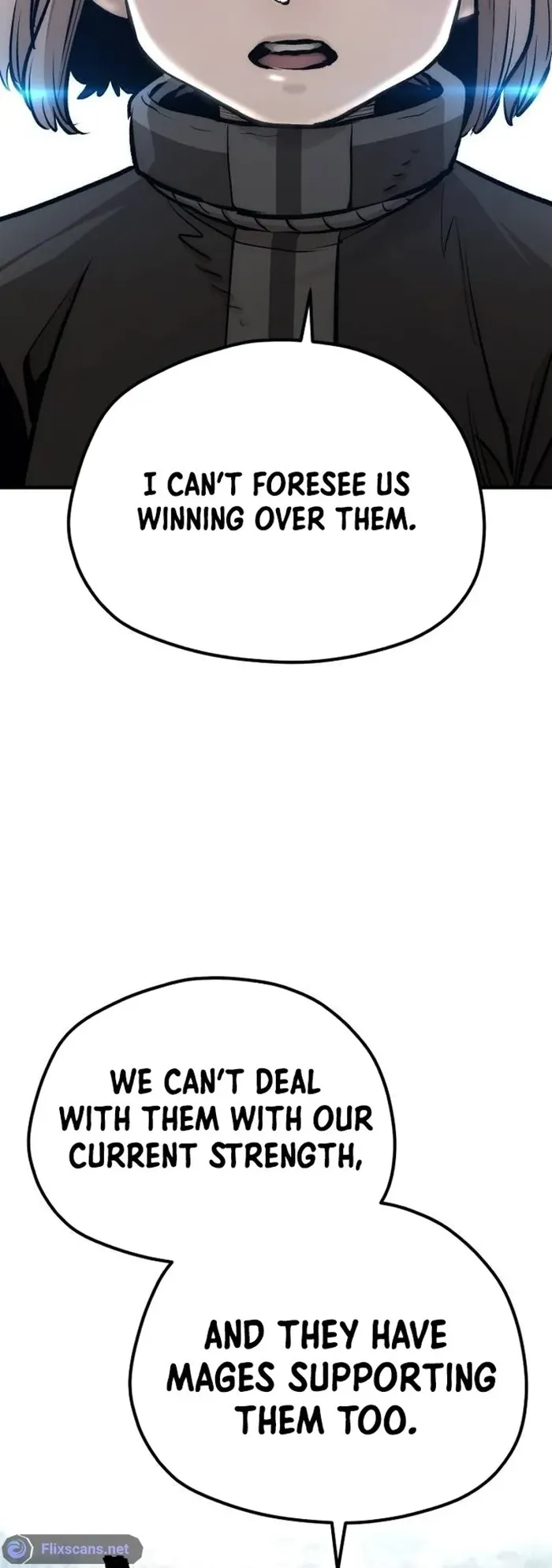 Heavenly Demon Cultivation Simulation Chapter 104 - Page 76