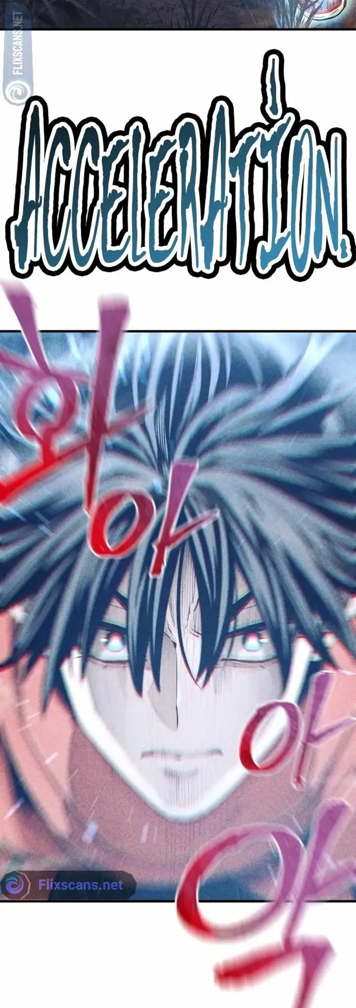 Heavenly Demon Cultivation Simulation Chapter 105 - Page 7