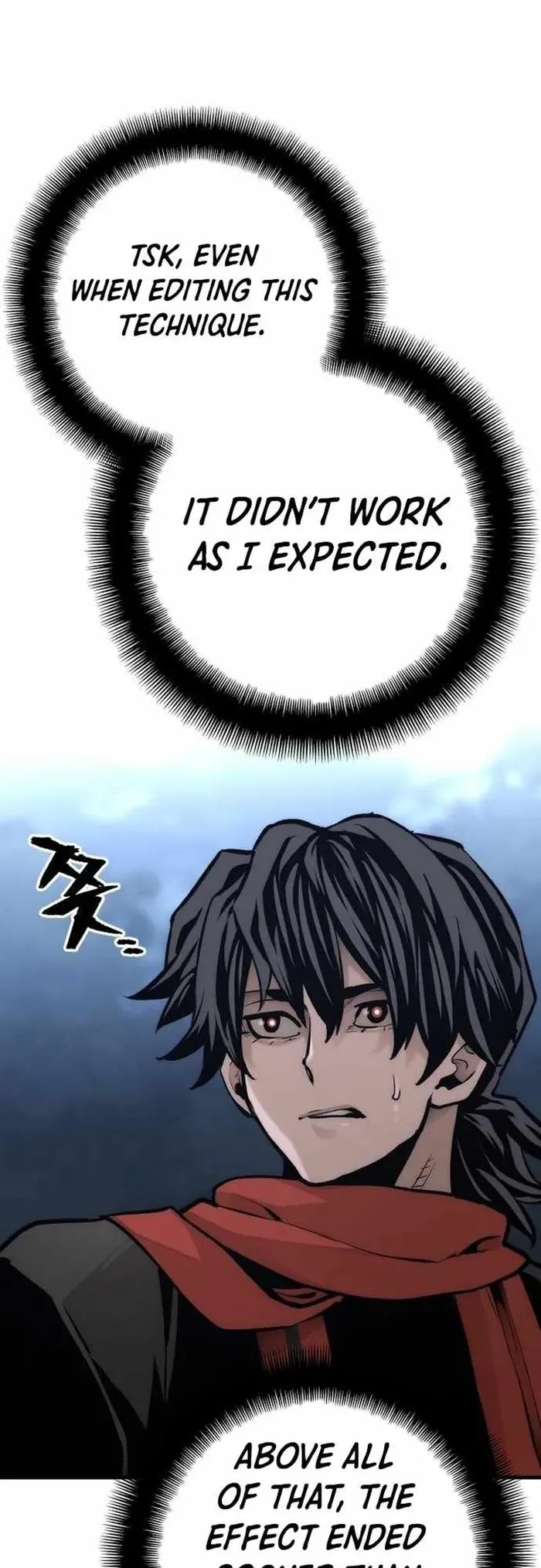 Heavenly Demon Cultivation Simulation Chapter 105 - Page 16