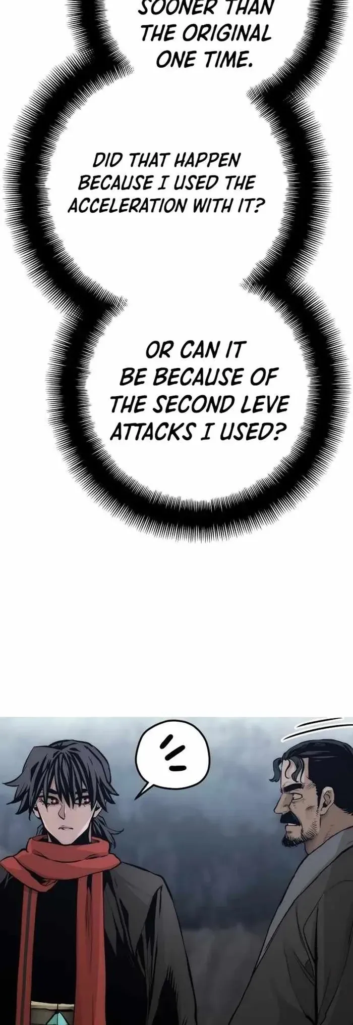 Heavenly Demon Cultivation Simulation Chapter 105 - Page 17