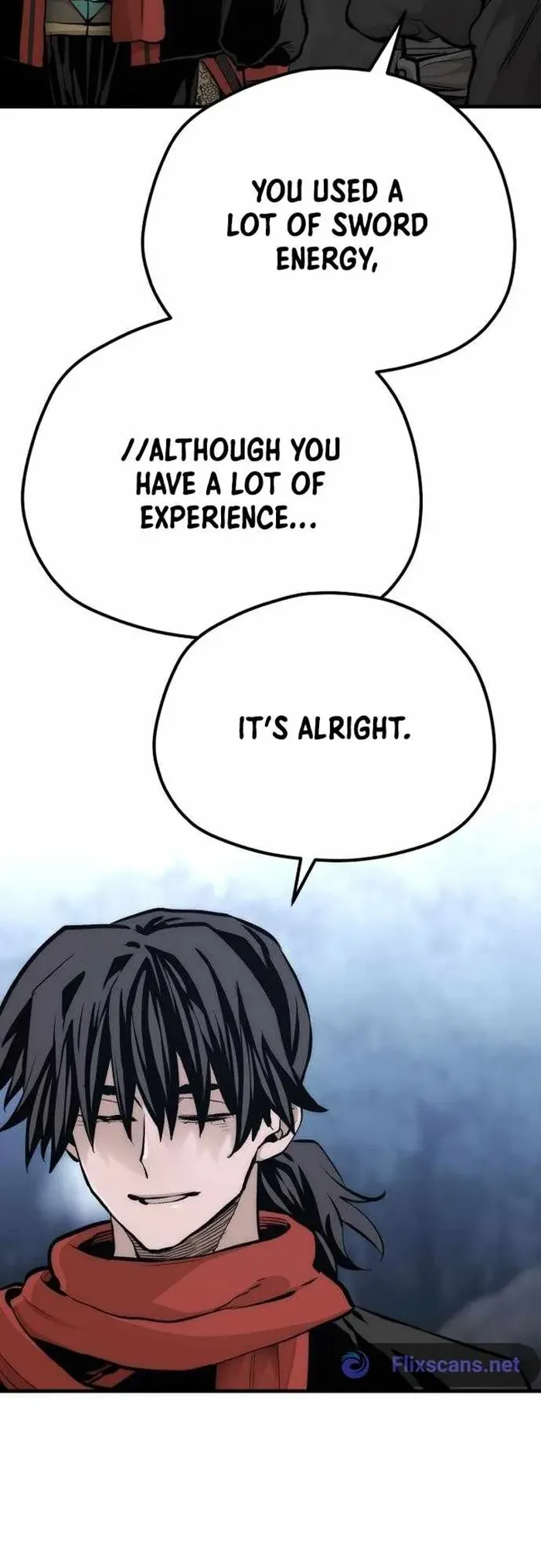 Heavenly Demon Cultivation Simulation Chapter 105 - Page 18
