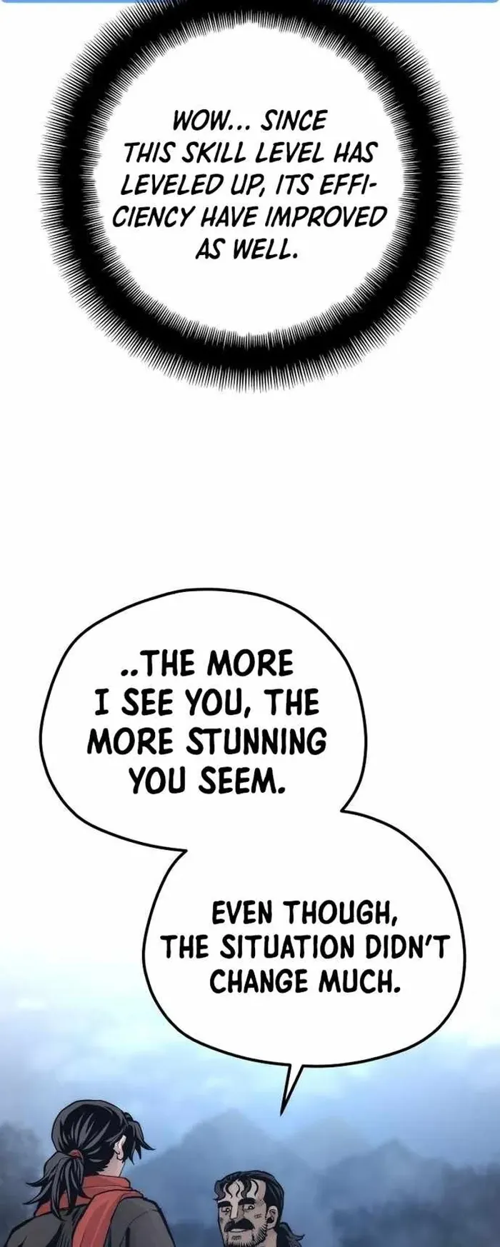 Heavenly Demon Cultivation Simulation Chapter 105 - Page 22