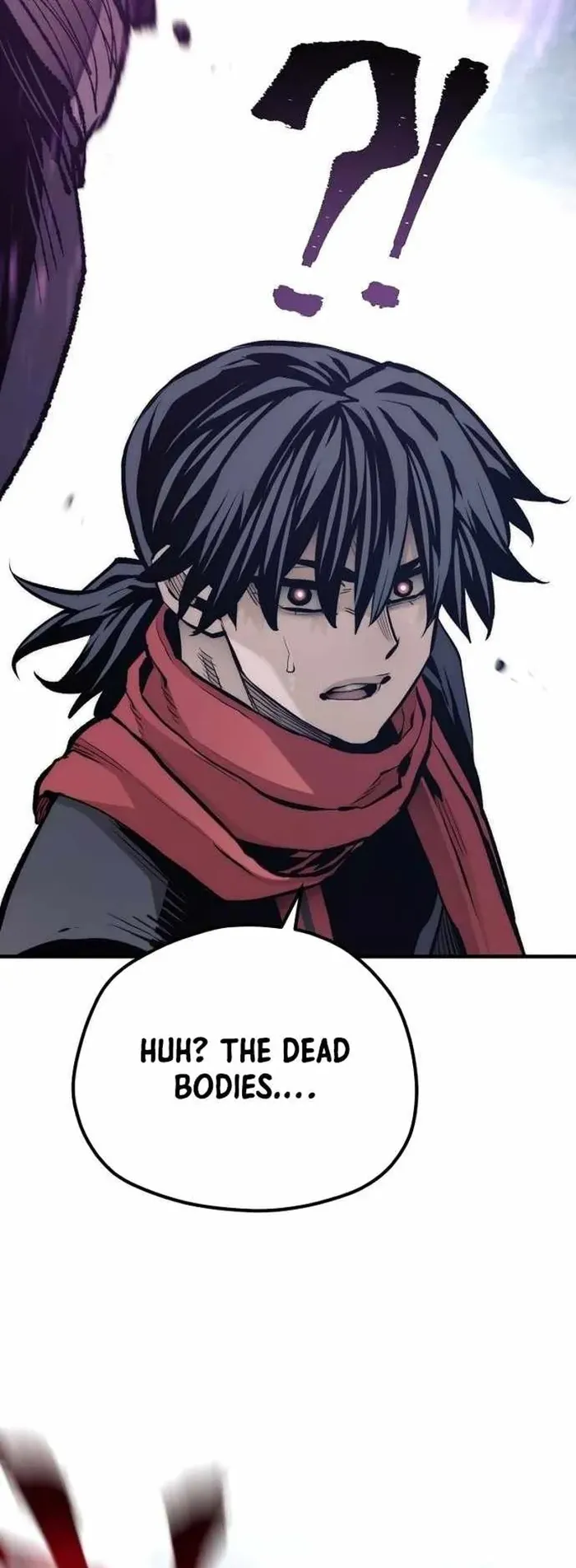 Heavenly Demon Cultivation Simulation Chapter 105 - Page 25