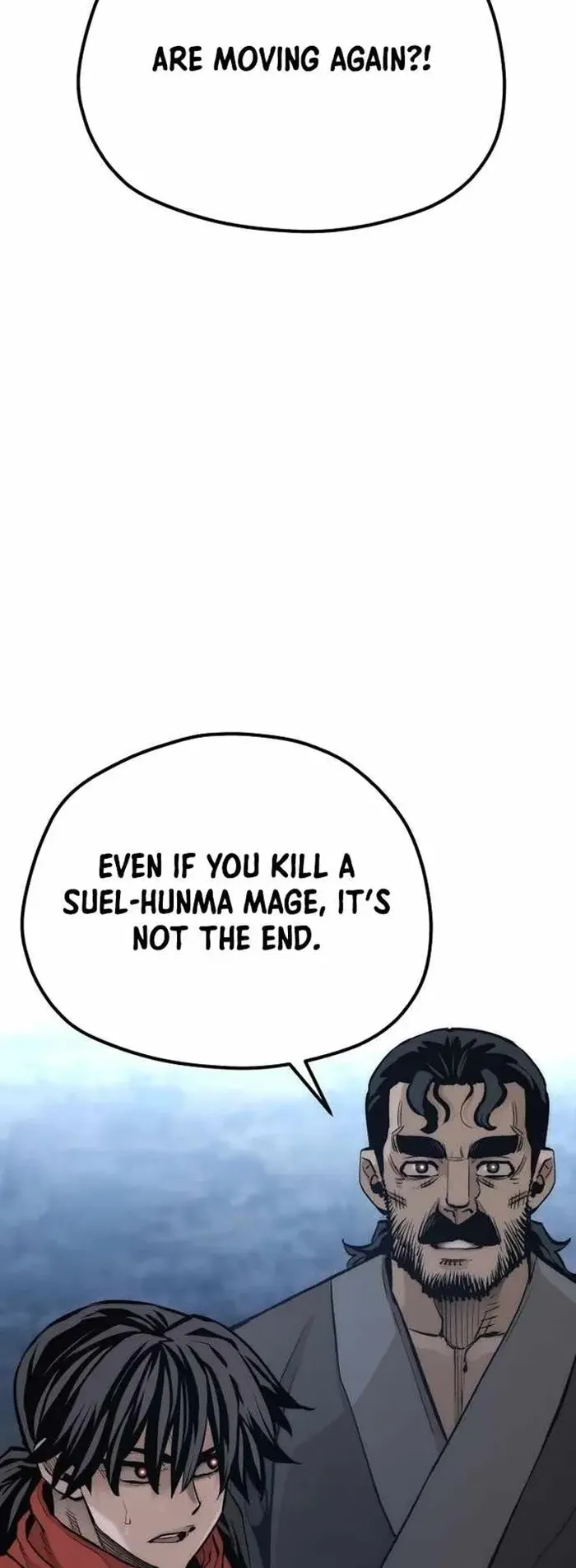 Heavenly Demon Cultivation Simulation Chapter 105 - Page 27