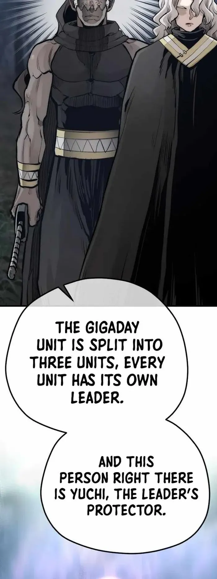 Heavenly Demon Cultivation Simulation Chapter 105 - Page 33