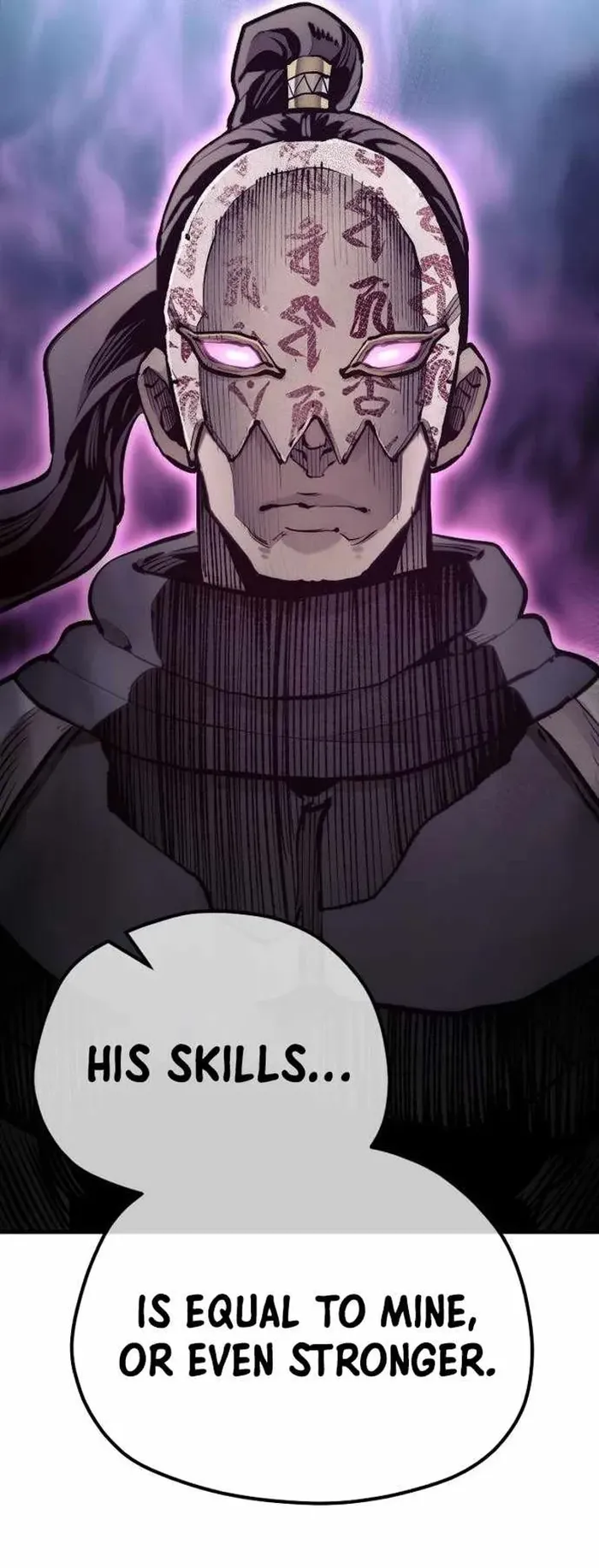 Heavenly Demon Cultivation Simulation Chapter 105 - Page 34