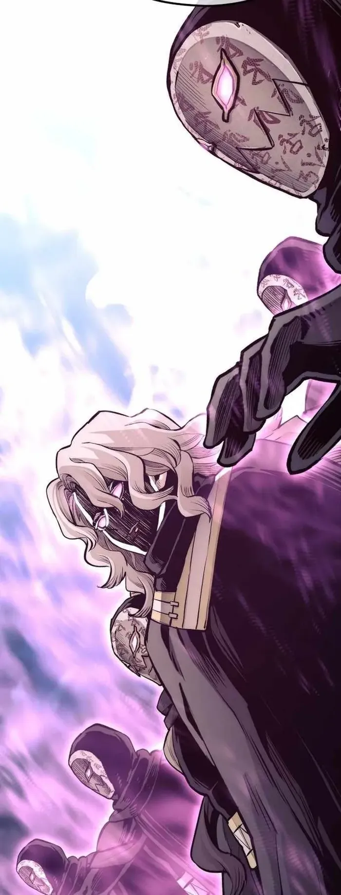 Heavenly Demon Cultivation Simulation Chapter 105 - Page 37