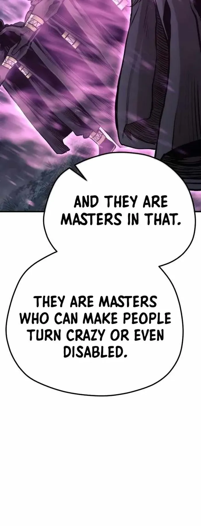 Heavenly Demon Cultivation Simulation Chapter 105 - Page 38