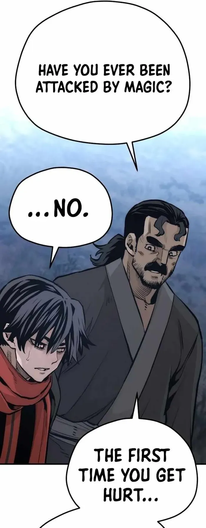 Heavenly Demon Cultivation Simulation Chapter 105 - Page 39