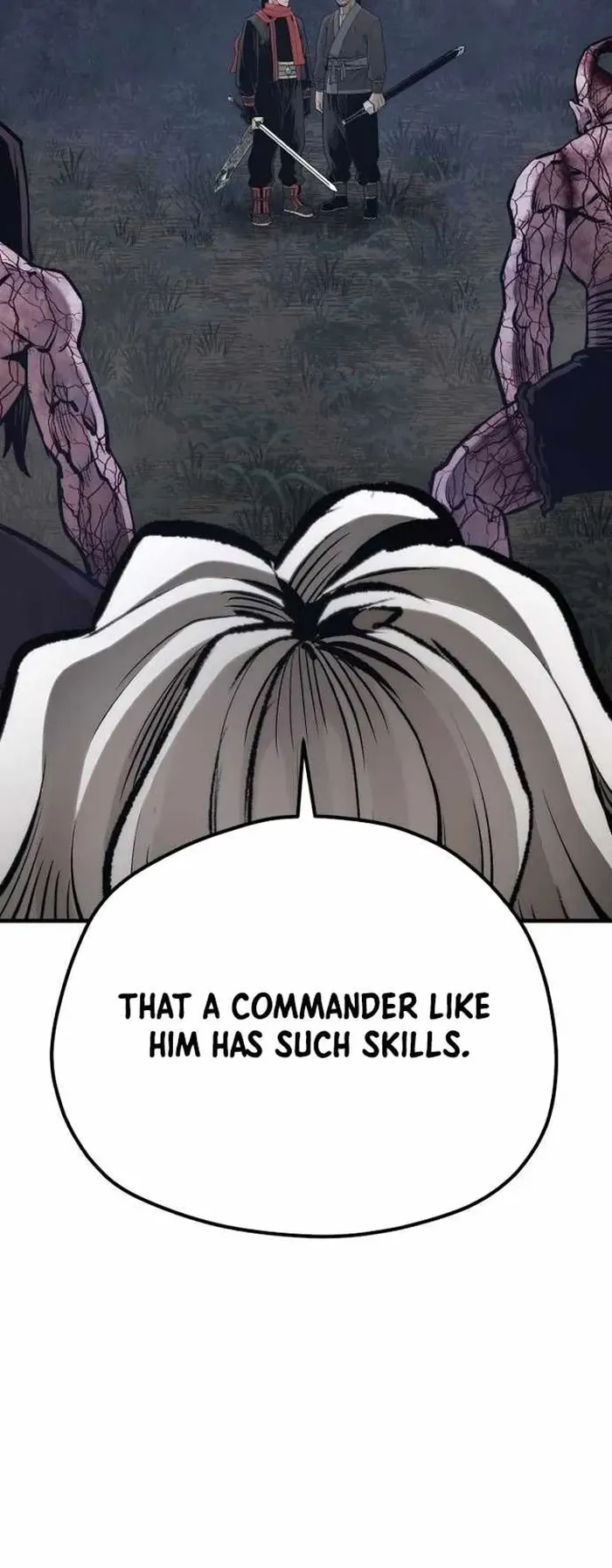 Heavenly Demon Cultivation Simulation Chapter 105 - Page 43