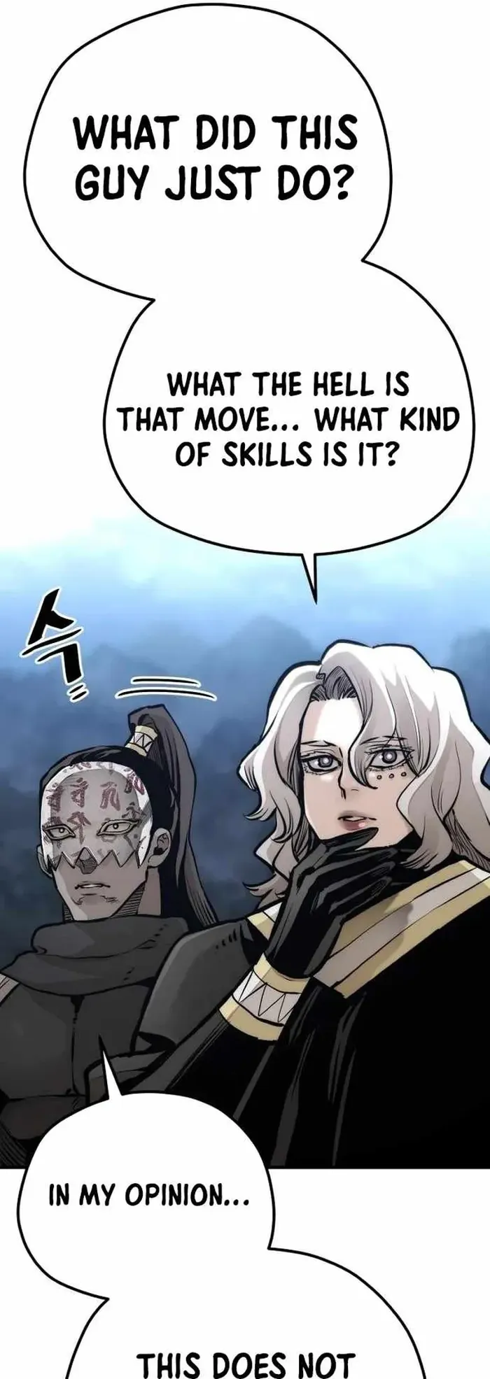 Heavenly Demon Cultivation Simulation Chapter 105 - Page 44