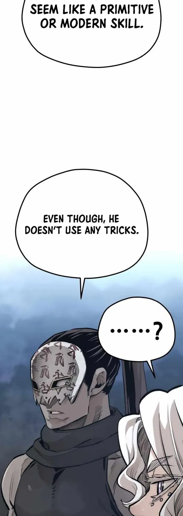 Heavenly Demon Cultivation Simulation Chapter 105 - Page 45