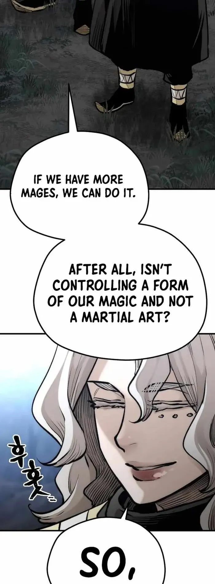 Heavenly Demon Cultivation Simulation Chapter 105 - Page 50