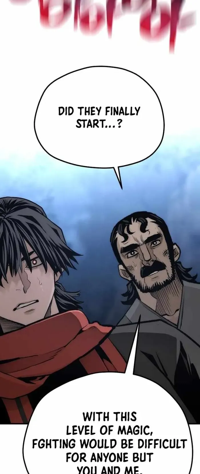 Heavenly Demon Cultivation Simulation Chapter 105 - Page 62