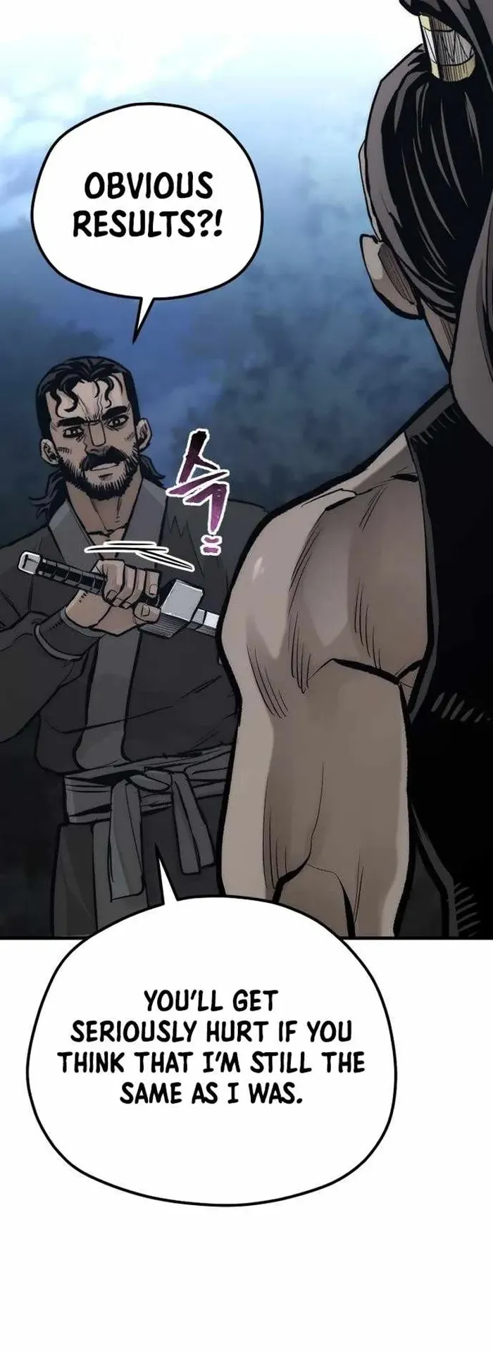 Heavenly Demon Cultivation Simulation Chapter 105 - Page 68