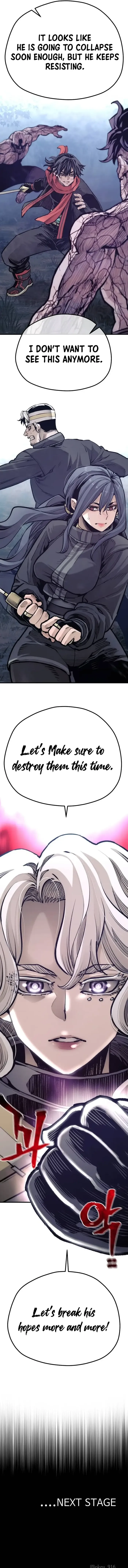 Heavenly Demon Cultivation Simulation Chapter 106 - Page 18