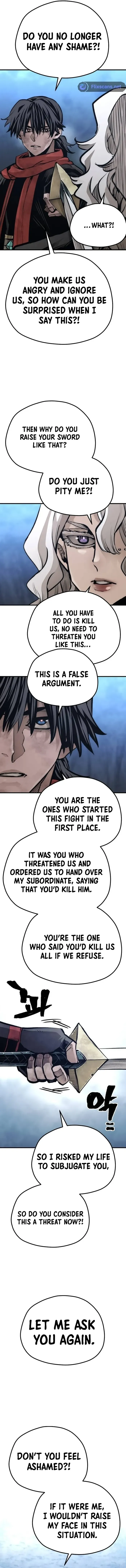 Heavenly Demon Cultivation Simulation Chapter 107 - Page 12