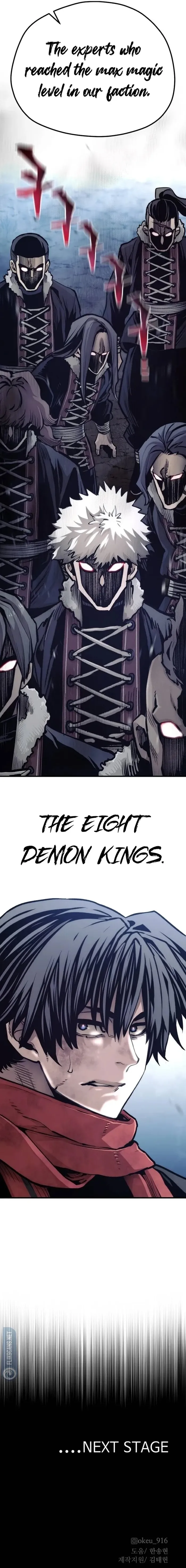 Heavenly Demon Cultivation Simulation Chapter 107 - Page 14