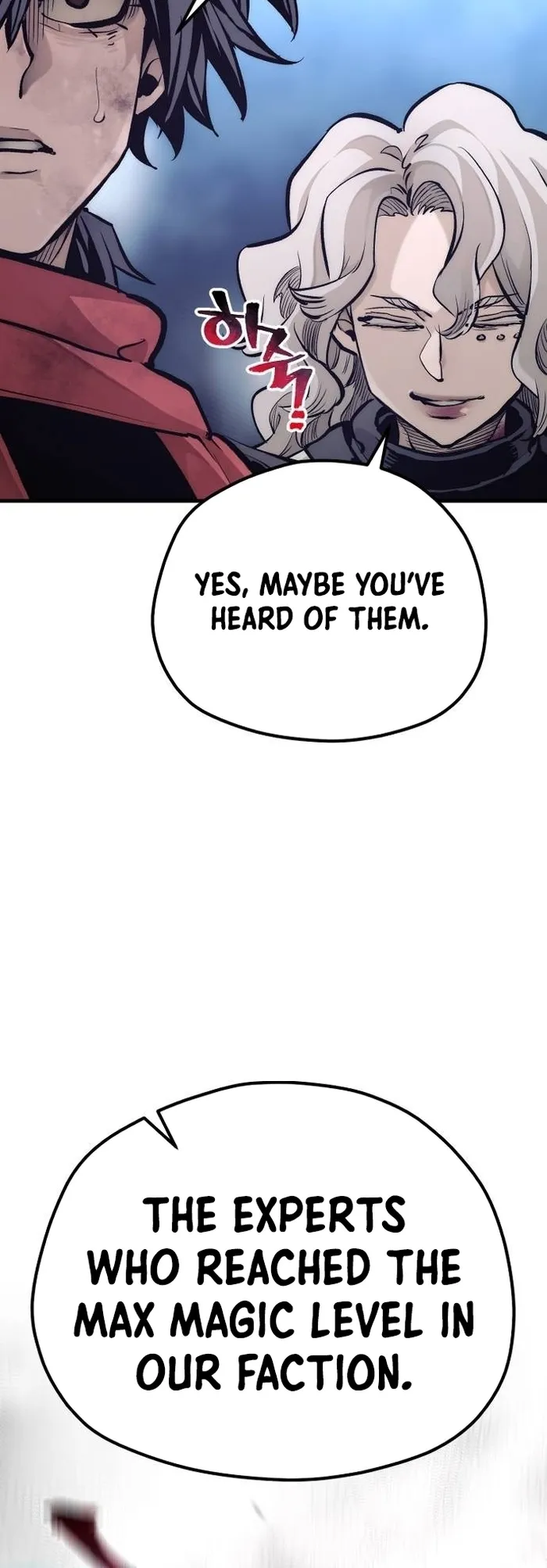 Heavenly Demon Cultivation Simulation Chapter 108 - Page 4