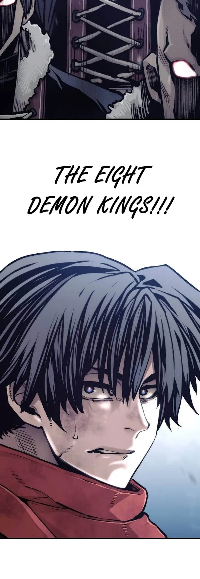 Heavenly Demon Cultivation Simulation Chapter 108 - Page 6