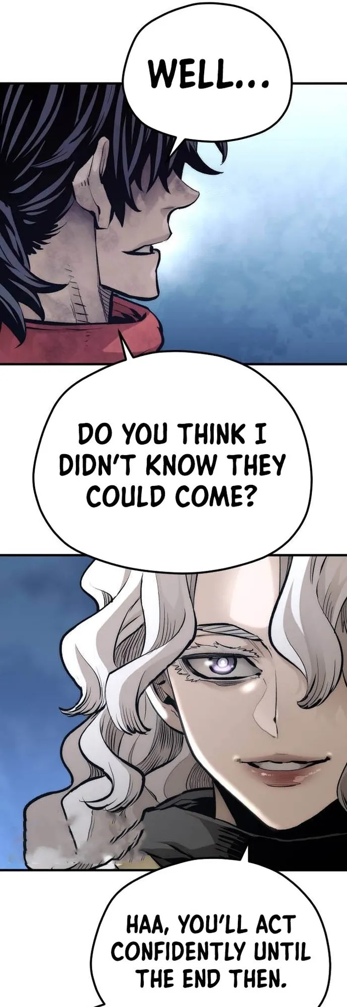 Heavenly Demon Cultivation Simulation Chapter 108 - Page 17