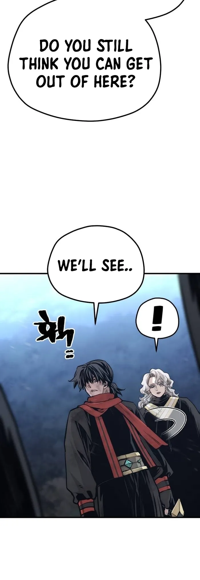 Heavenly Demon Cultivation Simulation Chapter 108 - Page 18