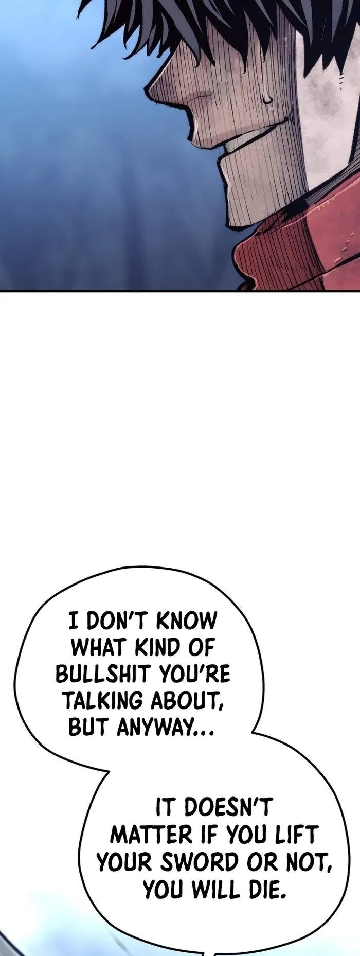 Heavenly Demon Cultivation Simulation Chapter 108 - Page 25