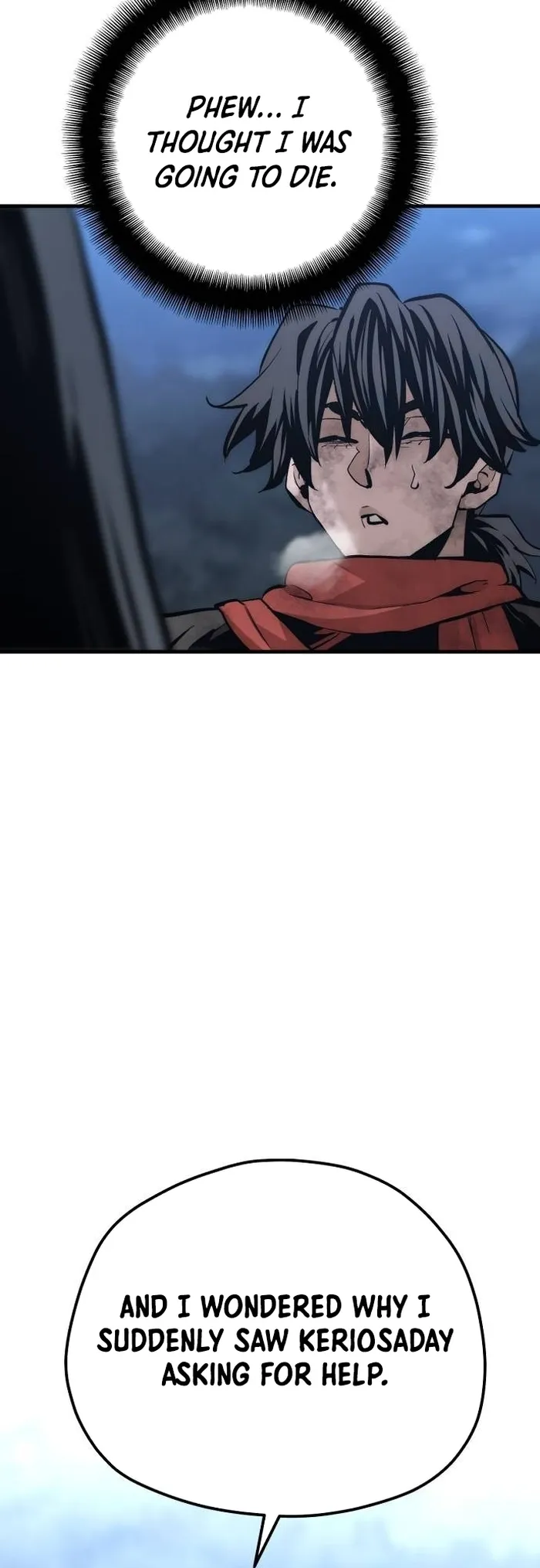 Heavenly Demon Cultivation Simulation Chapter 108 - Page 34