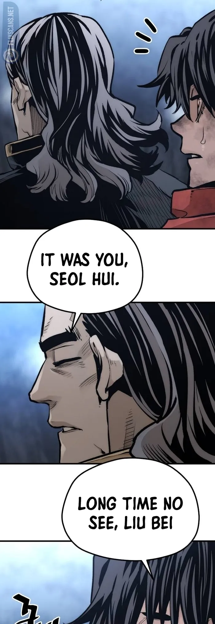 Heavenly Demon Cultivation Simulation Chapter 108 - Page 35