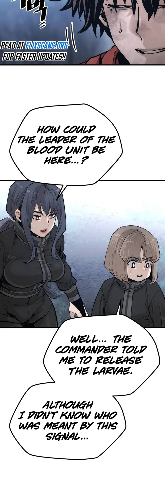 Heavenly Demon Cultivation Simulation Chapter 108 - Page 36