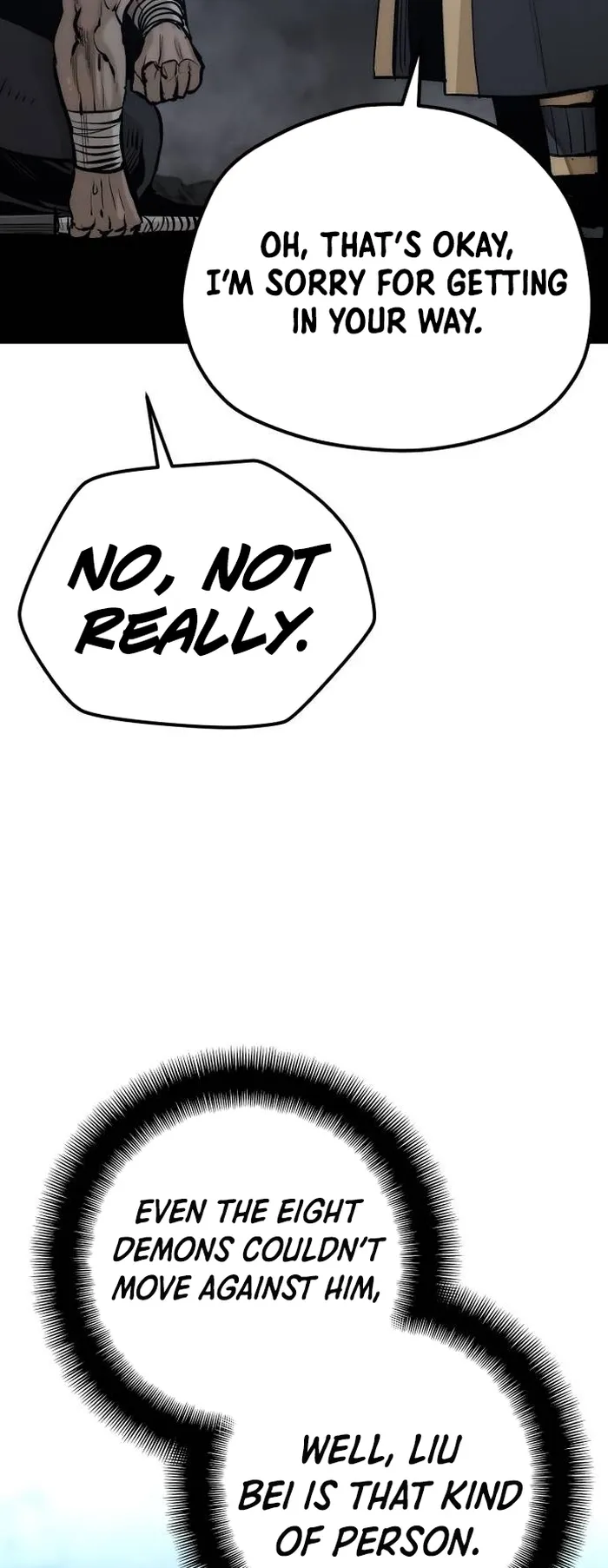 Heavenly Demon Cultivation Simulation Chapter 108 - Page 38