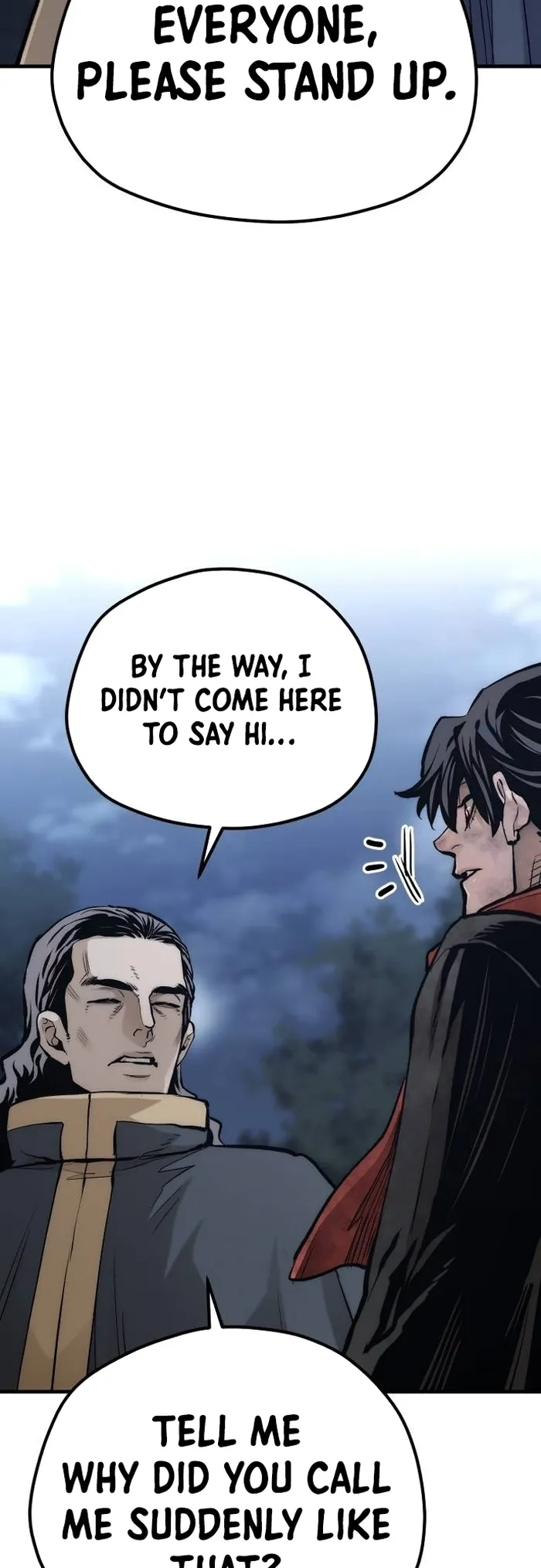 Heavenly Demon Cultivation Simulation Chapter 108 - Page 44